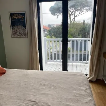 Azkenabi Anglet