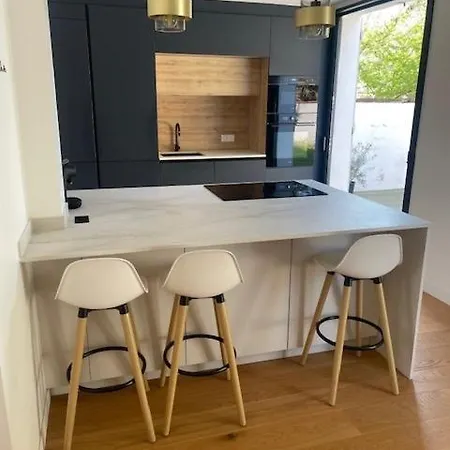 Azkenabi Villa Anglet