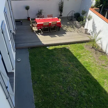 Azkenabi * Anglet