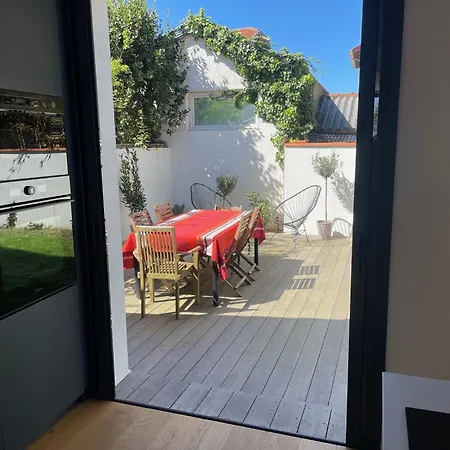Villa Azkenabi *